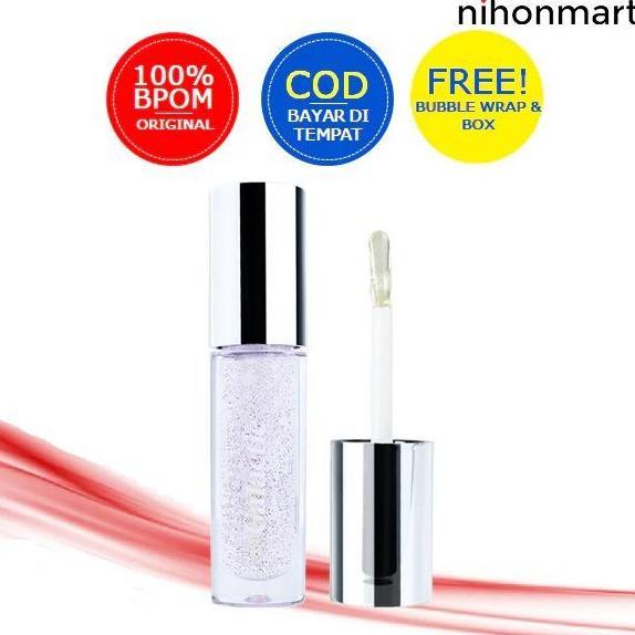 Azarine Galactic Shine Lip Gloss 2ml