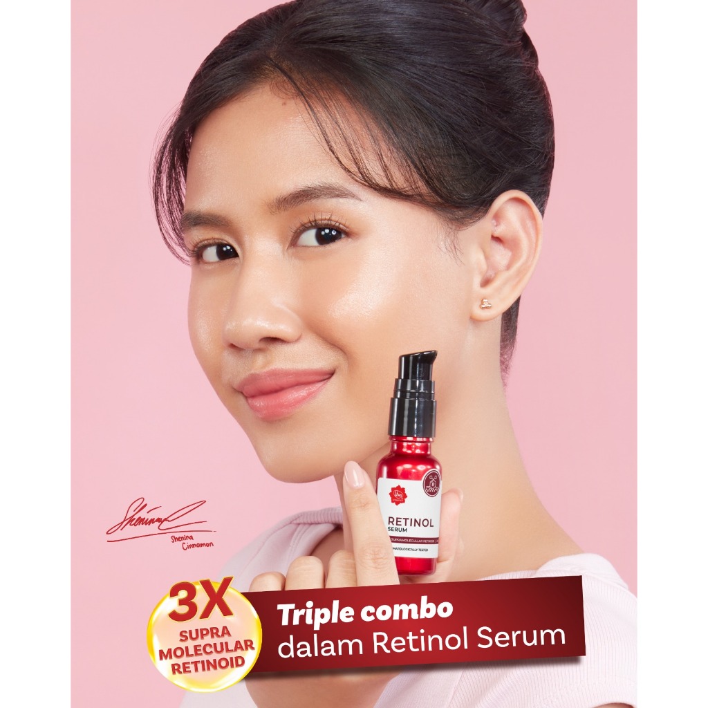 VIVA RETINOL SERUM