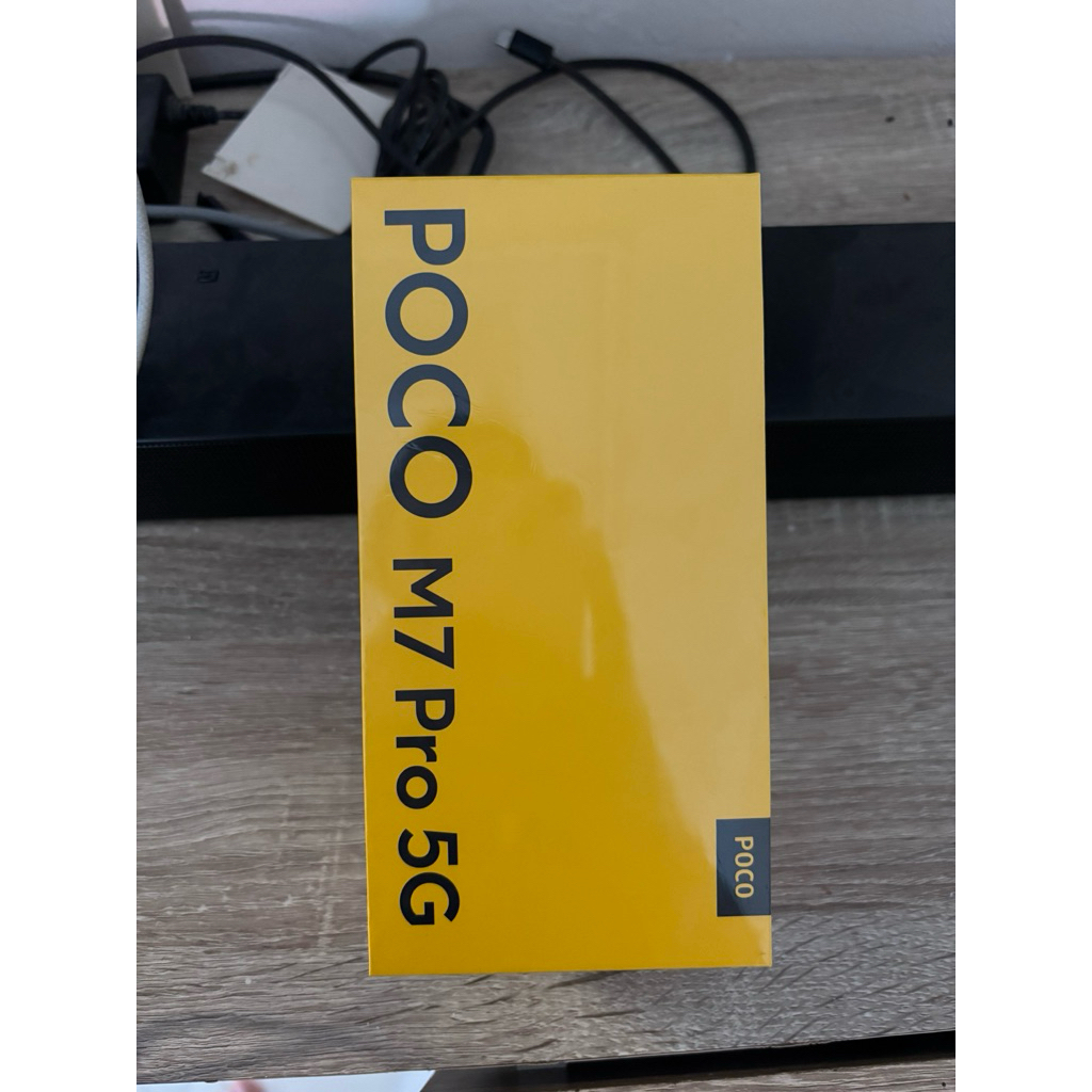 poco m7 pro 5g