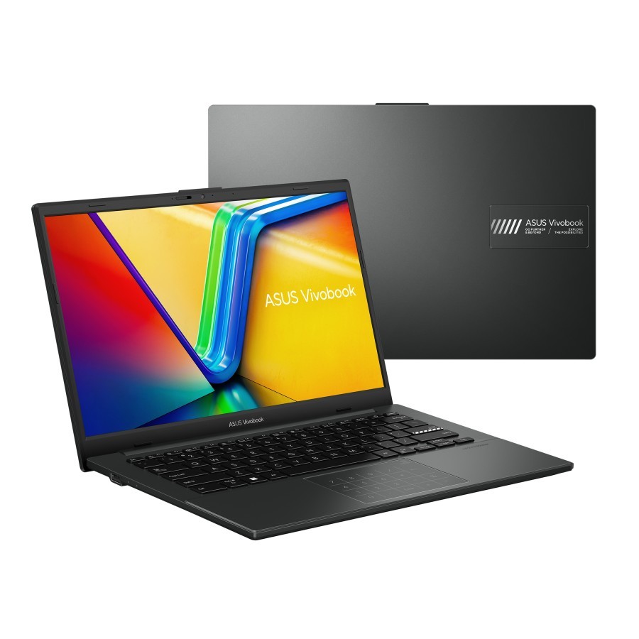 ASUS VIVOBOOK GO 15 OLED E1504FA RYZEN 3-7320U 8GB 512GB SSD 15,6" FHD OLED WIN11+OHS