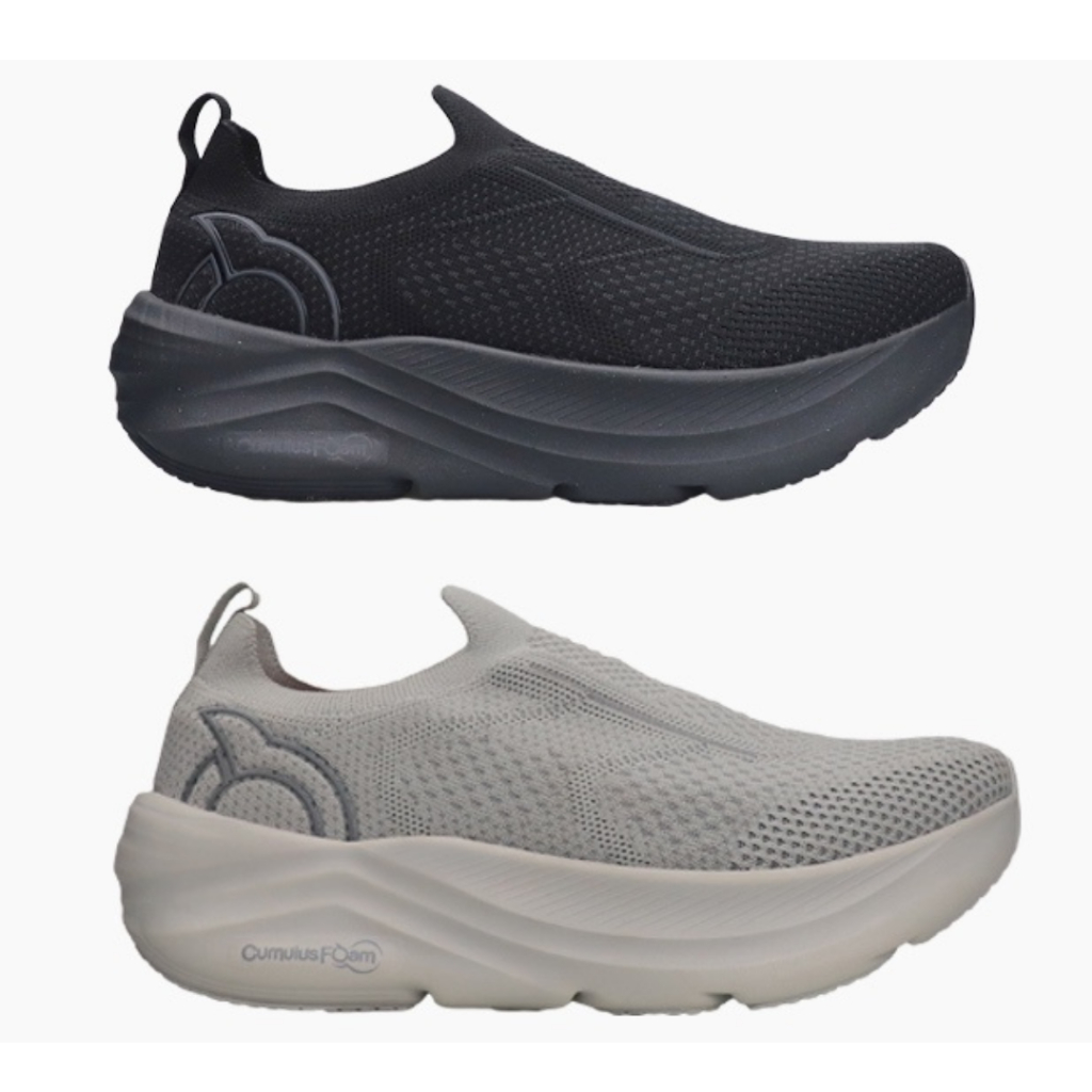 Jual SEPATU RUNNING ORTUSEIGHT HYPERBLAST SLIP-ON ORIGINAL | Shopee Indonesia