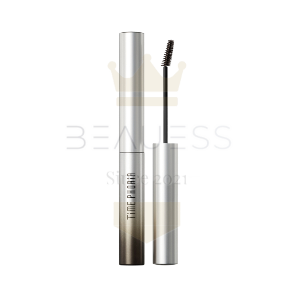 TIME PHORIA REVELA TINTED EYEBROW MASCARA