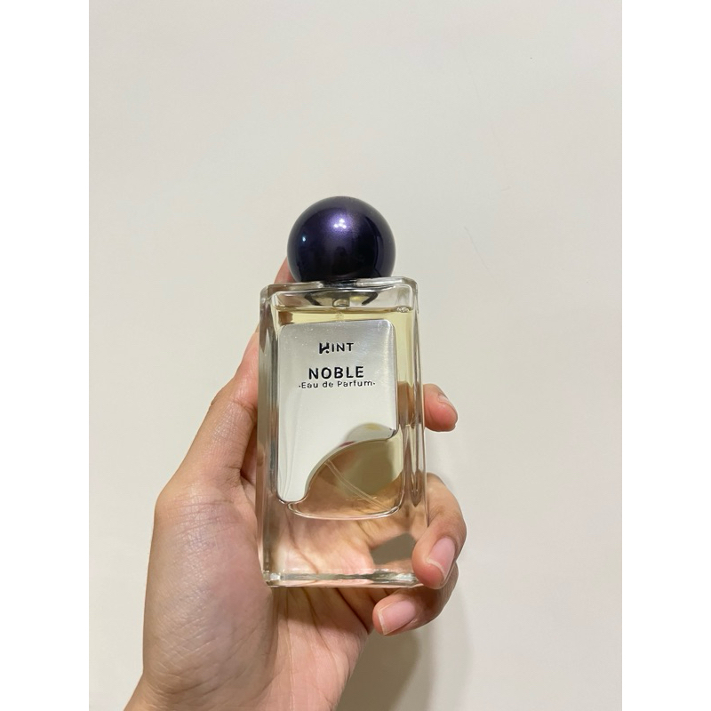 Jual Noble by Hint Perfume | Shopee Indonesia
