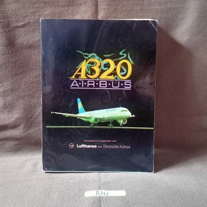 Jual A320 AIRBUS | Shopee Indonesia