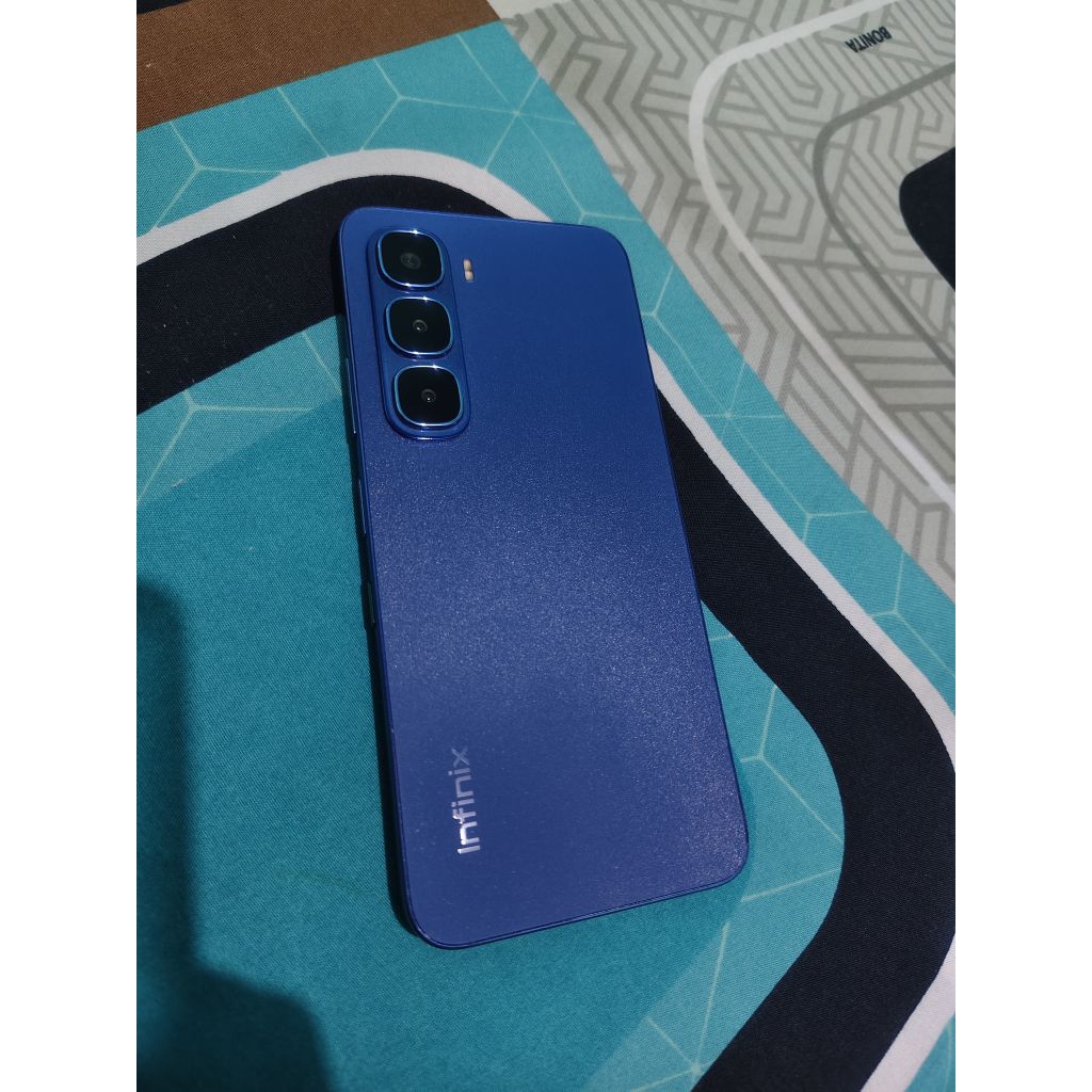 INFINIX HOT 60i