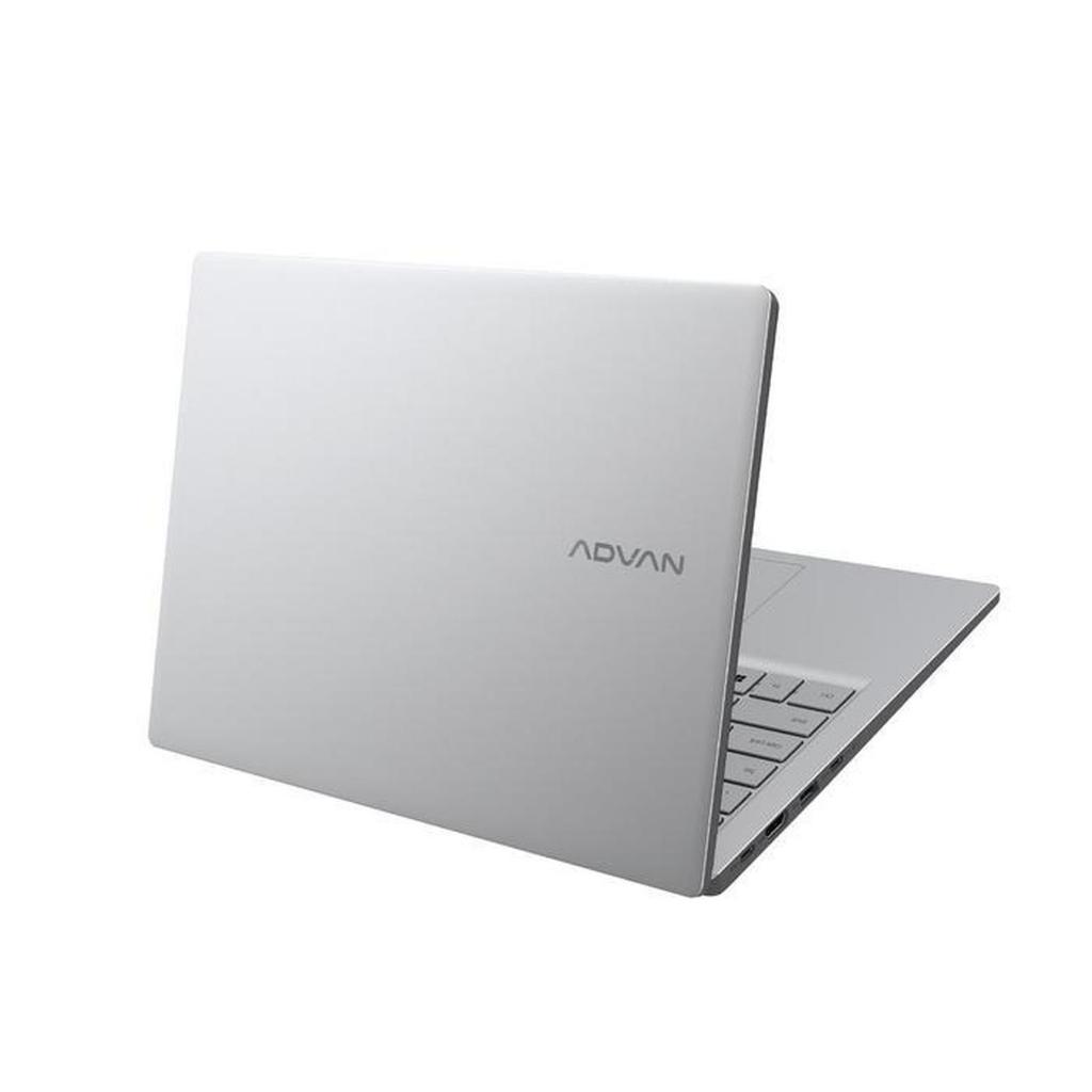 ADVAN WORKPLUS HERITAGE (POLOS) RYZEN 5 7535HS 16GB 512GB W11 HOME