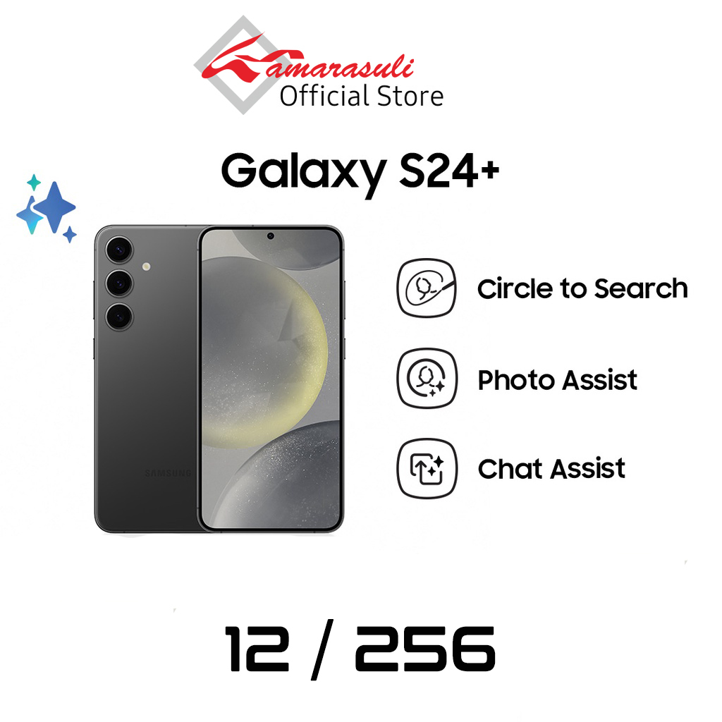 Samsung Galaxy S24+