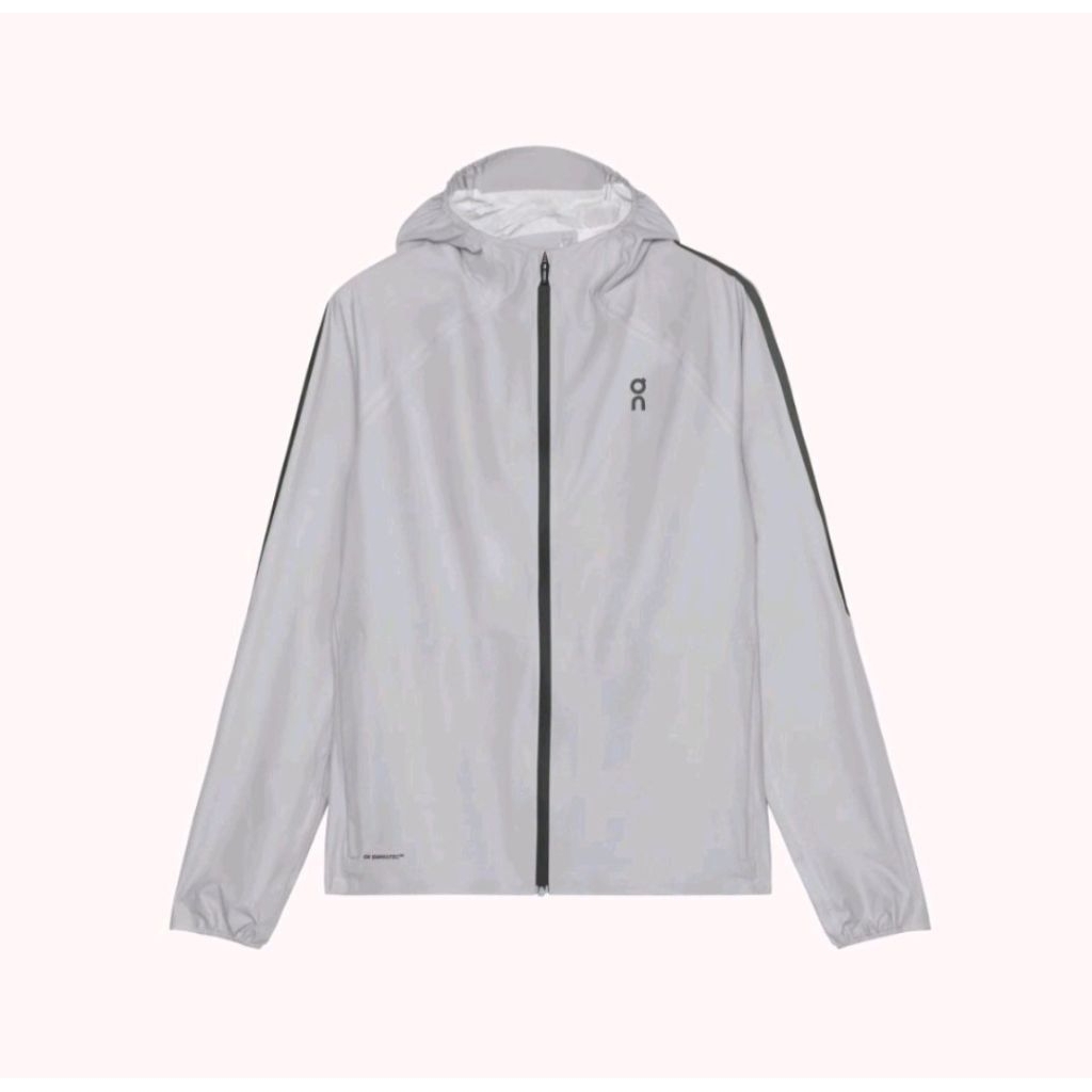 Jual ON RUNNING WOMEN'S - ON PERFORMANCE JACKET WATERPROOF - LILAC | Shopee Indonesia