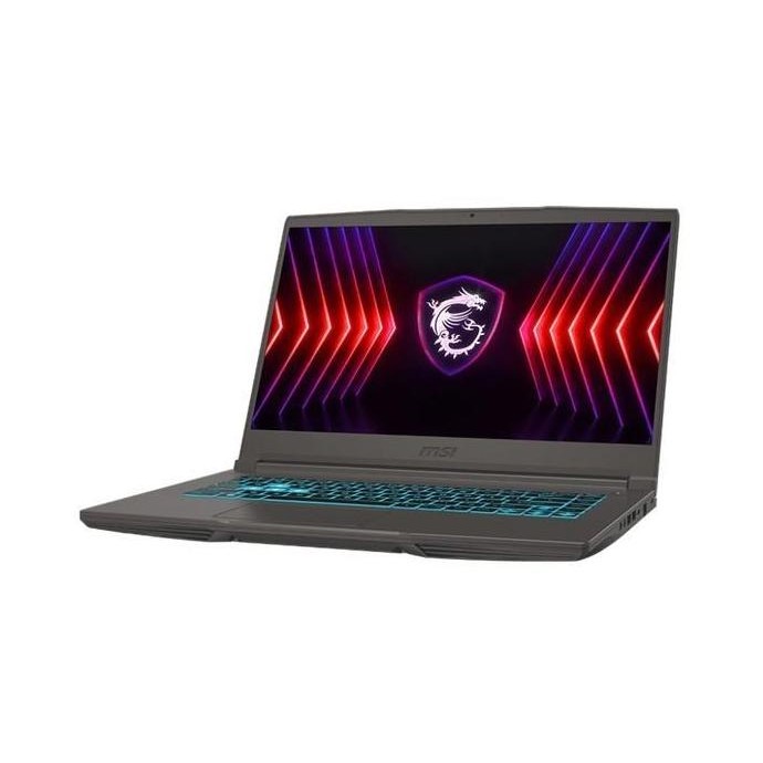Msi Thin 15 B12Ucx Geforce Rtx 2050 - I7 12650H 16Gb 512Gb 144Hz Fhd New Stok