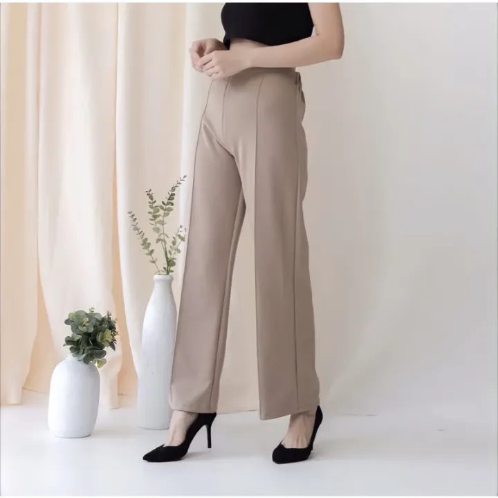 KULOT SCUBA CUBIT PREMIUM/ KULOT HIGHWAIST | Lazada Indonesia