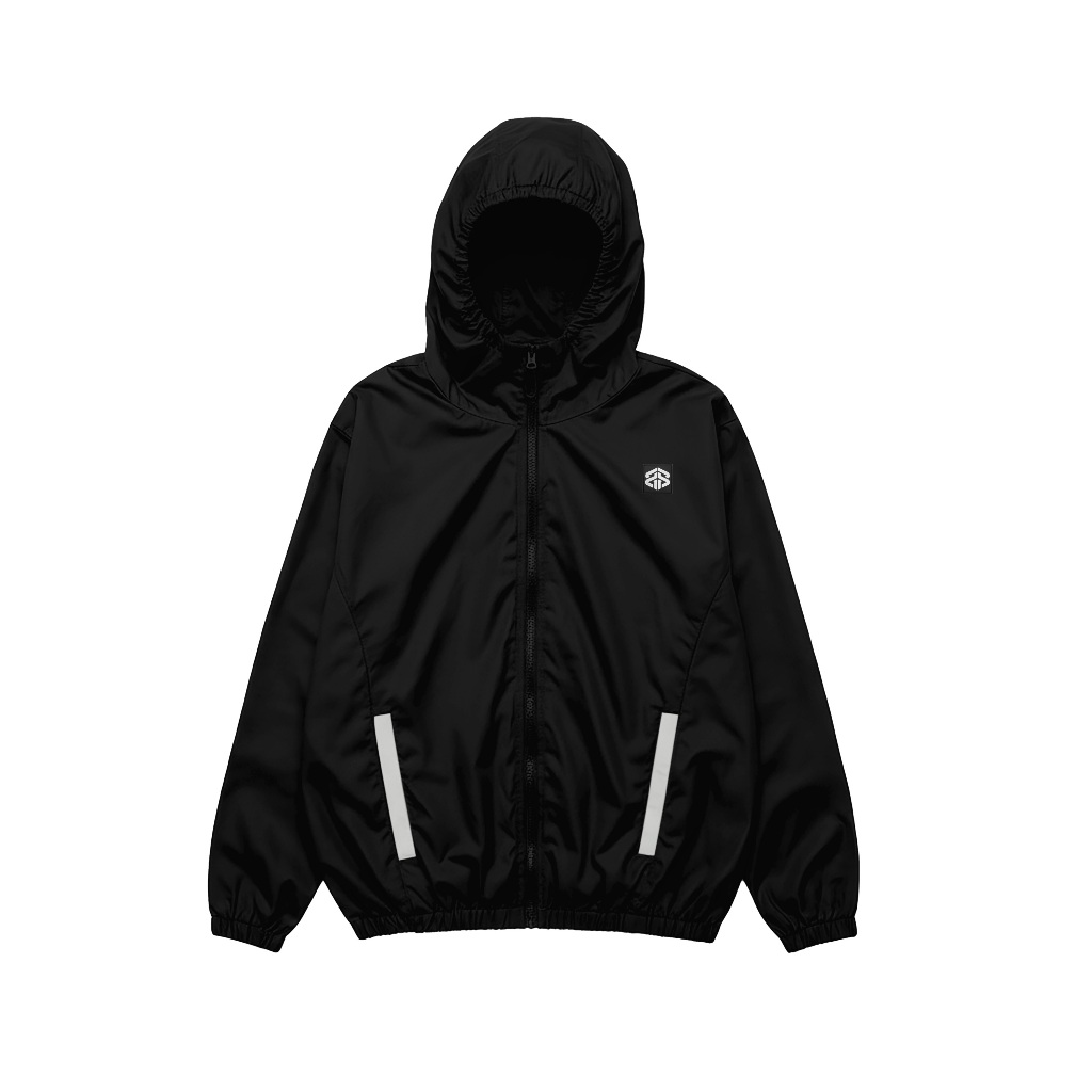 Jual BRIGHTPATH - Jacket Parasut Pria Windproof Outdoor | Shopee Indonesia