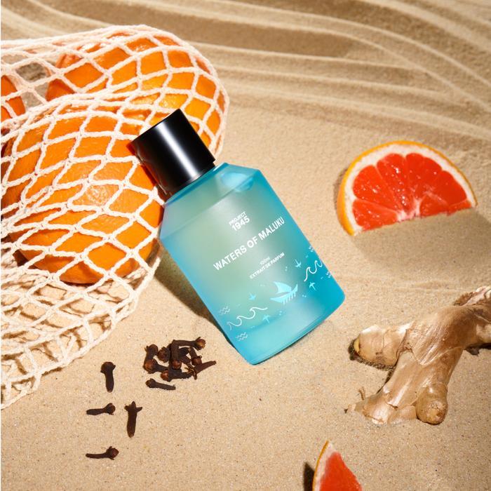 Project 1945 Waters Of Maluku Perfume Extrait De Parfum Unisex 100Ml