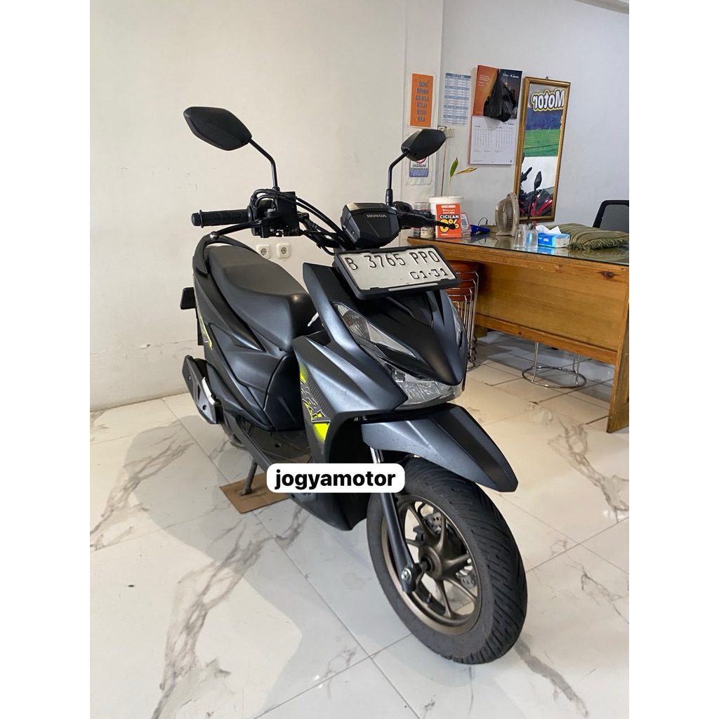 Jual Honda beat street tahun 2026 | Shopee Indonesia
