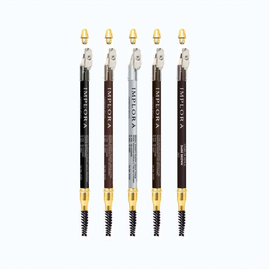 IMPLORA EYEBROW PENCIL