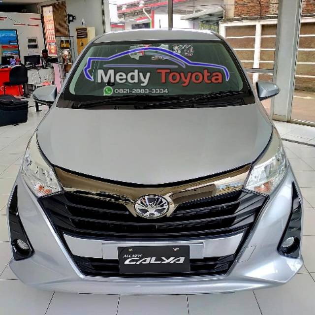 Jual NEW CALYA | Shopee Indonesia