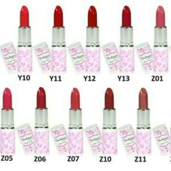 Jual Purbasari Lipstik Daily Series | Shopee Indonesia
