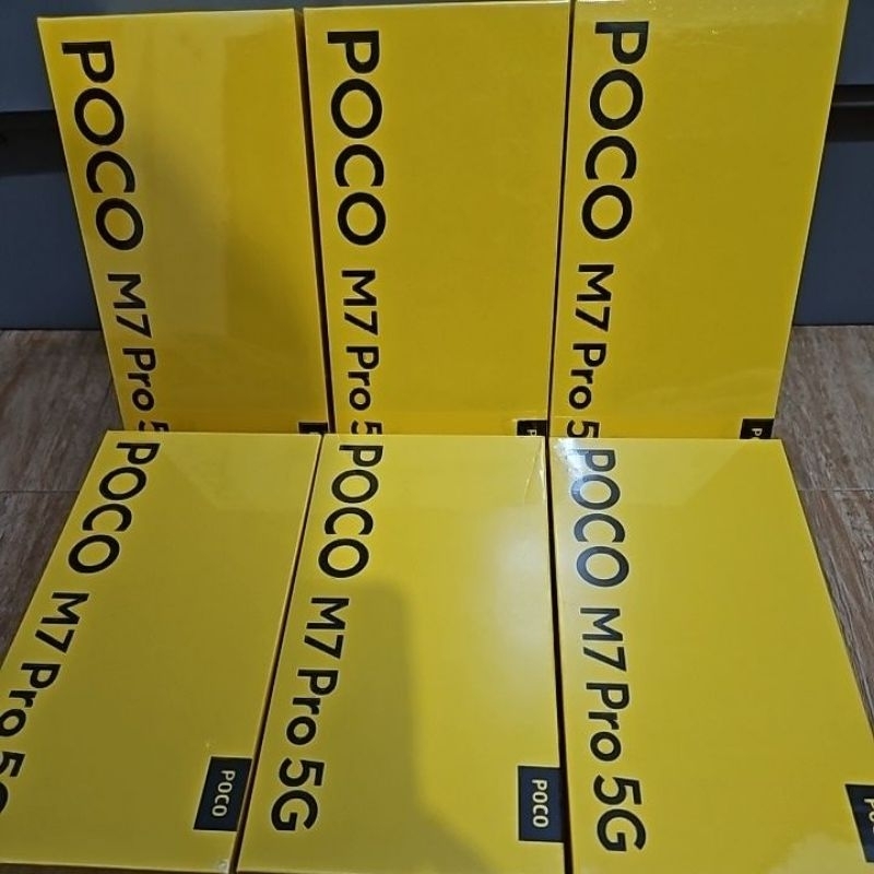 poco m7 pro 5g 8/256