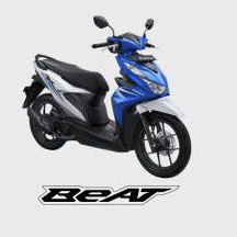 Jual Honda Beat cbs | Shopee Indonesia