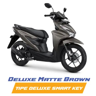Jual BEAT DELUXE SMART KEY | Shopee Indonesia