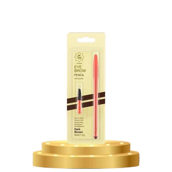 Viva Queen Eye Brow Pencil