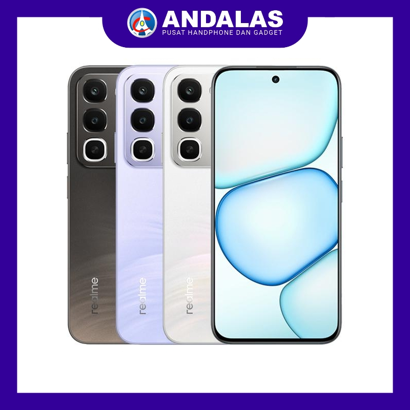 Jual Realme C100 6/128GB | 8/256GB 6.8 Inch Garansi Resmi | Shopee Indonesia
