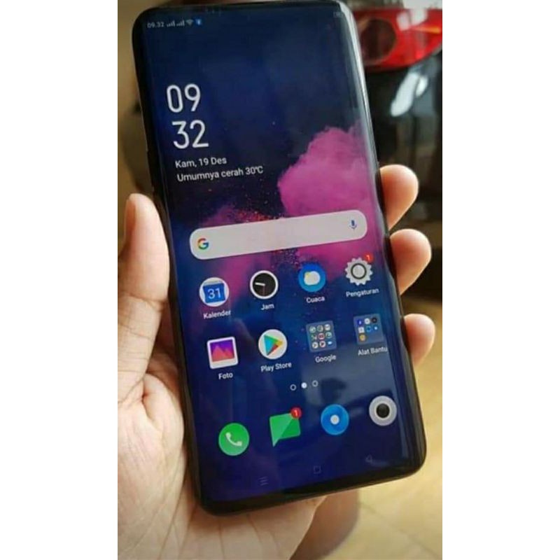 Jual oppo find x | Shopee Indonesia