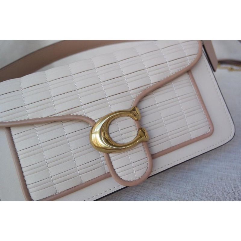 Jual tas coach tabby | Shopee Indonesia