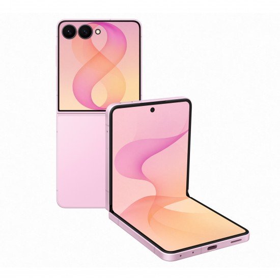 SAMSUNG GALAXY Z FLIP 8 12/256 GARANSI RESMI 1 TAHUN SAMSUNG