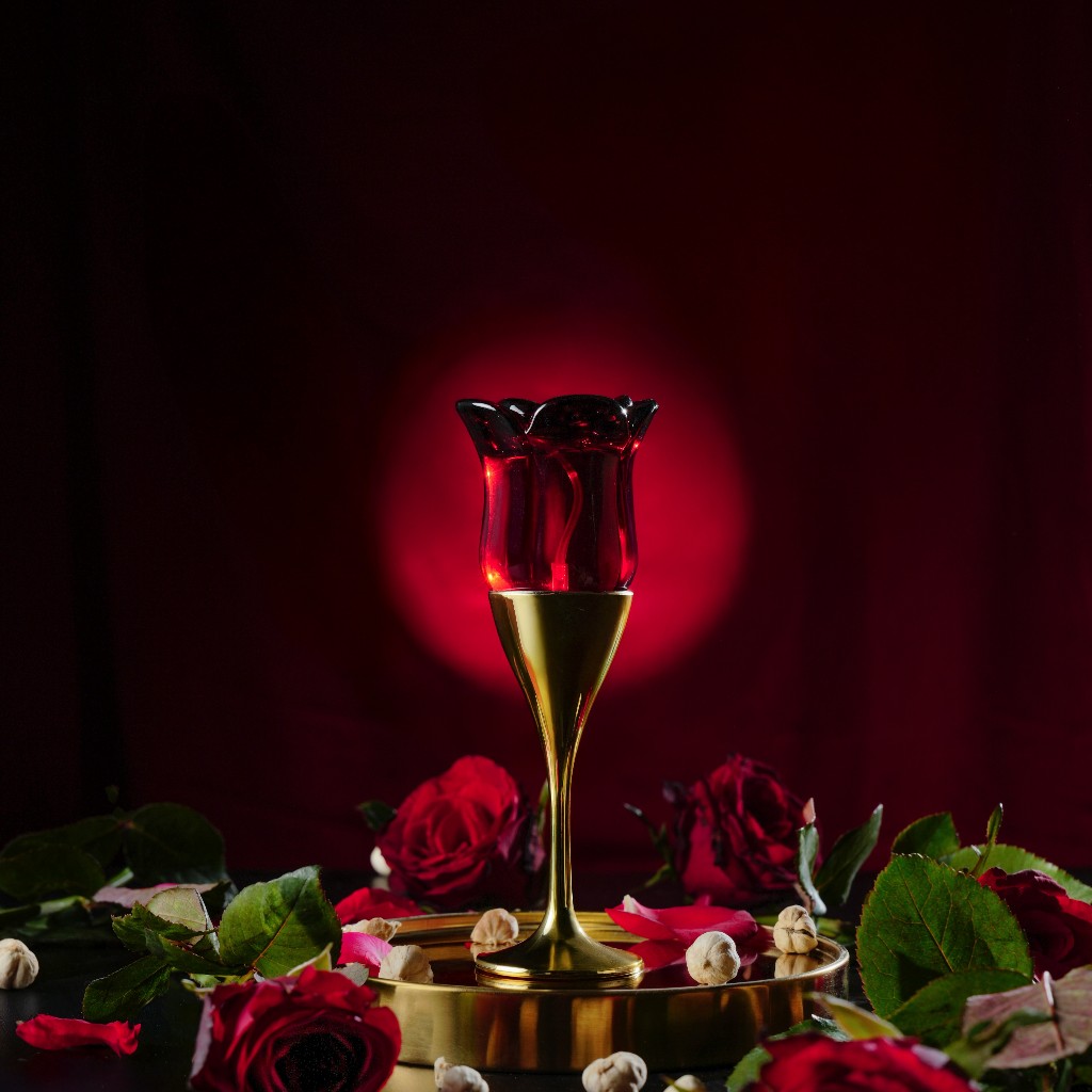 Côte d'Azur - Rosie Posie Extrait de Parfum 30ml
