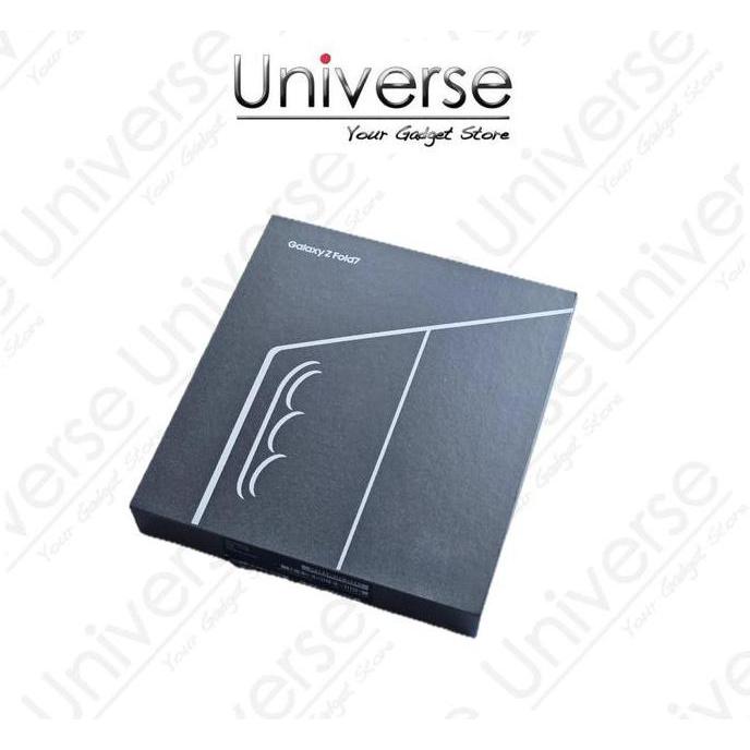Samsung Galaxy Z Fold 7 12/256 GB - Garansi Resmi Samsung Indonesia