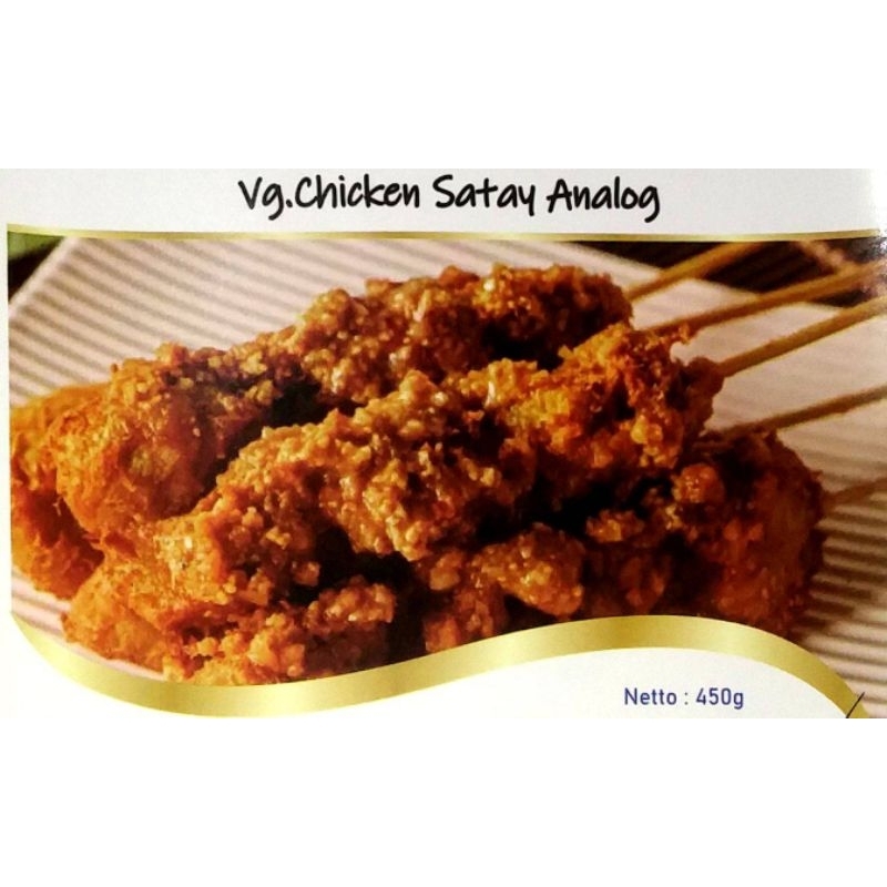 Jual Chicken Satay | Shopee Indonesia