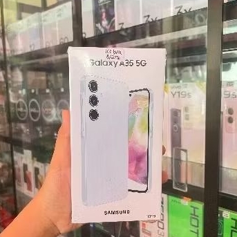 Samsung Galaxy A35 5G