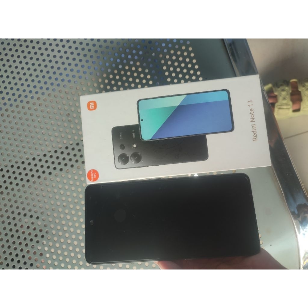 Redmi Note 13