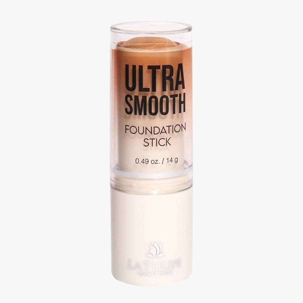 LA TULIPE ULTRA SMOOTH FOUNDATION STICK