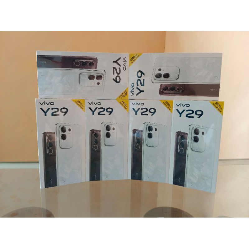 vivo y29