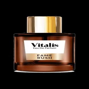VITALIS EDP FAME RUSH BTL 50 ML