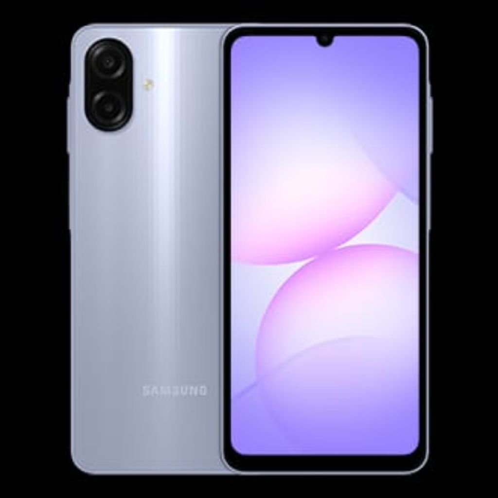 Samsung Galaxy A06 dan A07 - Desain Elegan, Kamera Canggih, Baterai Tahan Lama