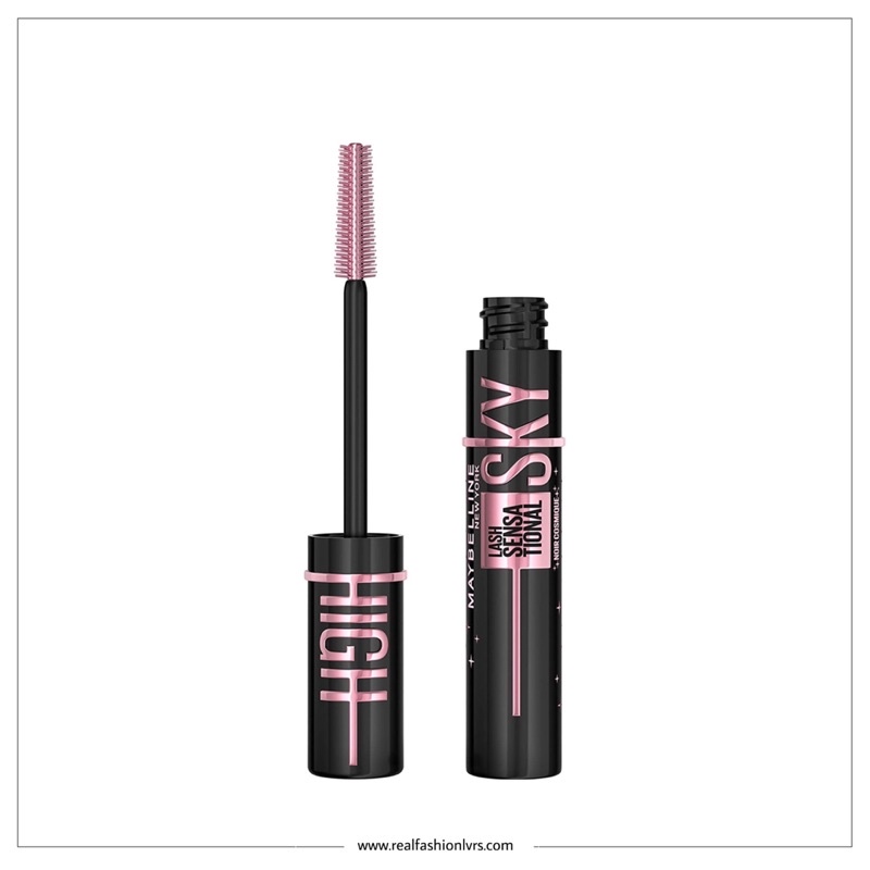 Maybelline Lash Sensational Sky High Waterproof Mascara