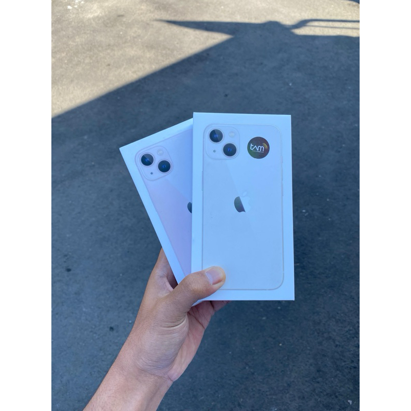 Iphone 13 128gb NEW iBox