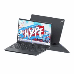 Axioo Mybook Hype 3 (G11) NBAXMH-C3B intel Core i3 1125G4 8GB/512GB 14 Inch WIN 11