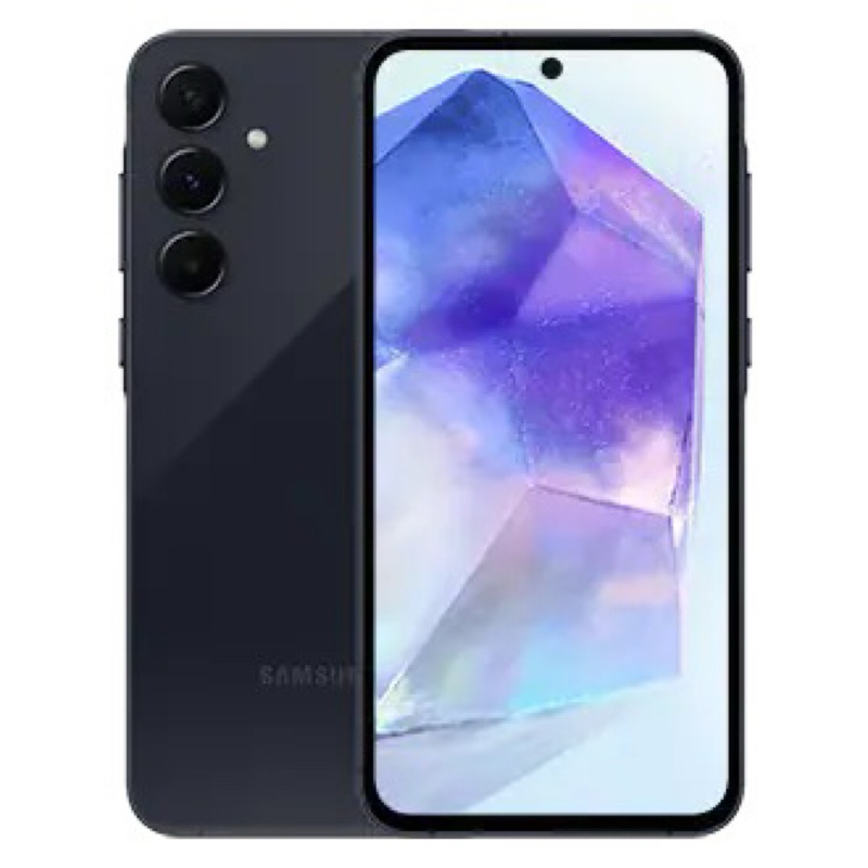Samsung Galaxy A55 5G 8/256GB & 12/256GB Garansi Resmi