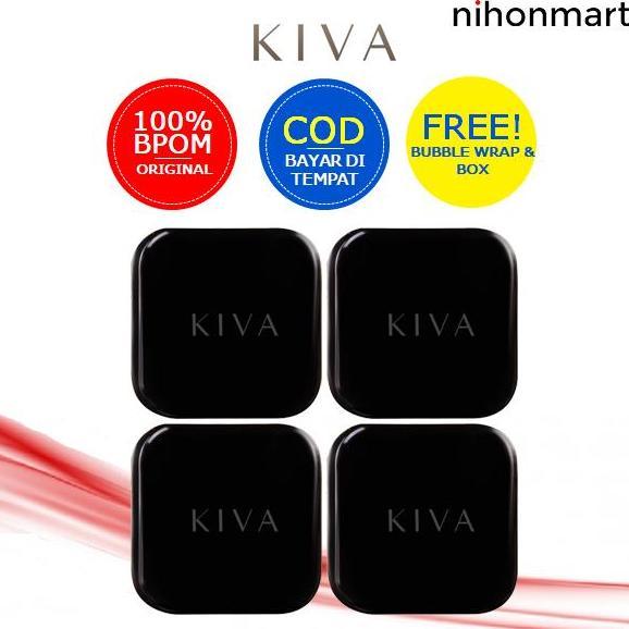 PROMO - Kiva Iconic Glow Highlighter 2.5g