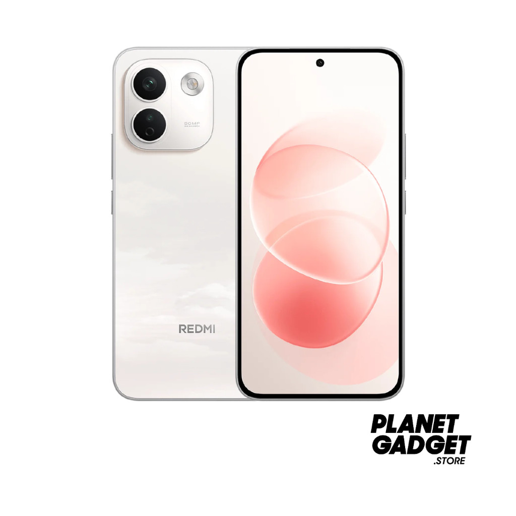 Xiaomi Redmi Note 17 Pro Max 5G 8/256GB 8/512GB [Garansi Resmi Xiaomi]