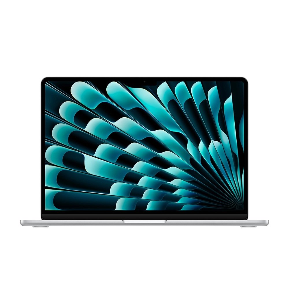 APPLE NB MACBOOK AIR MDH84ID/A M5 CHIP WITH 10 CORE CPU AND 10 CORE GPU/16GB/1TB/13.0/SILVER/ STARLIGHT/ MDHC4ID/A