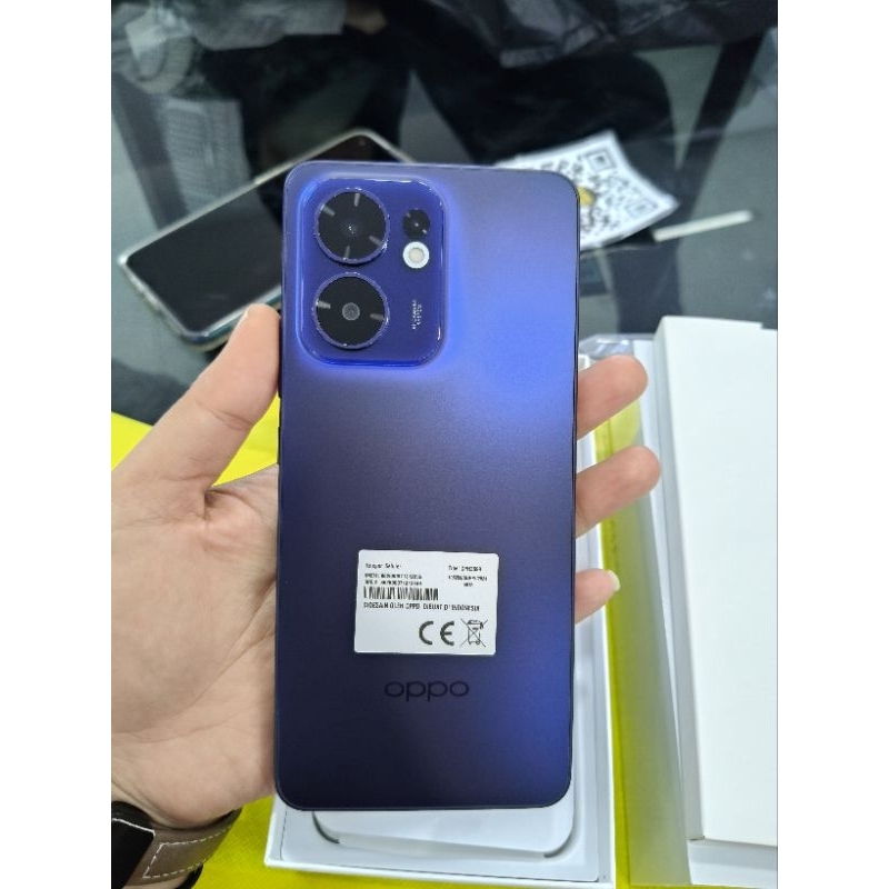Oppo Reno 13F 5G