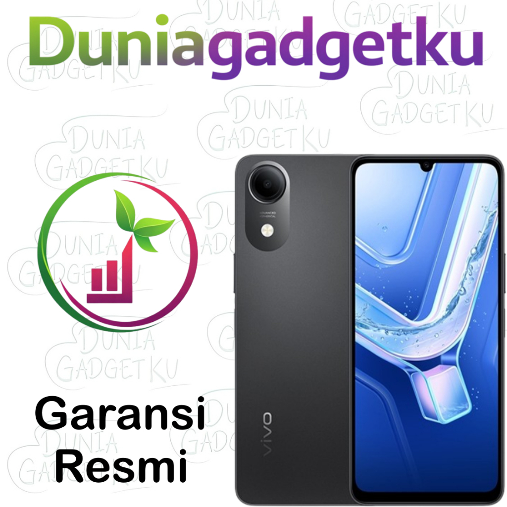 Jual Vivo Y05e [4/64 GB] Garansi Resmi Indonesia | Shopee Indonesia