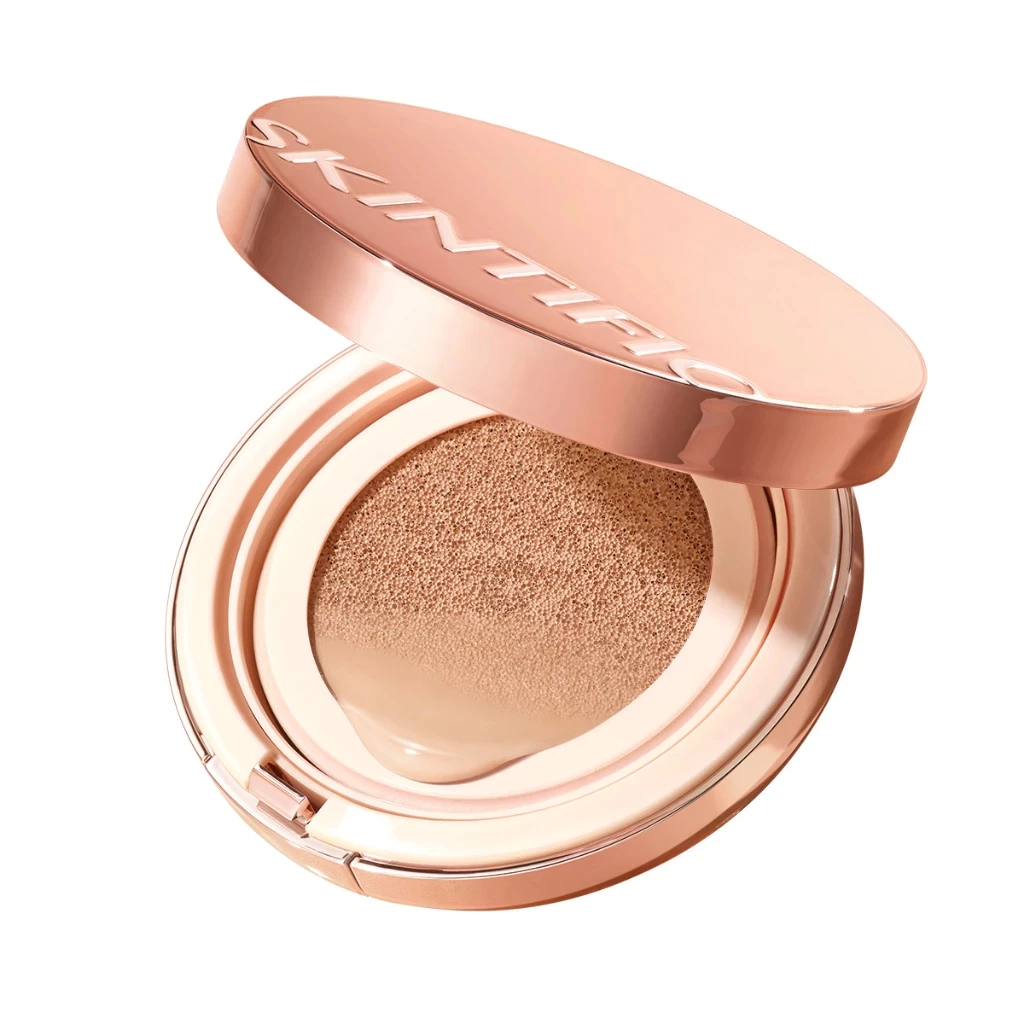 SKINTIFIC Cover All Perfect Cushion