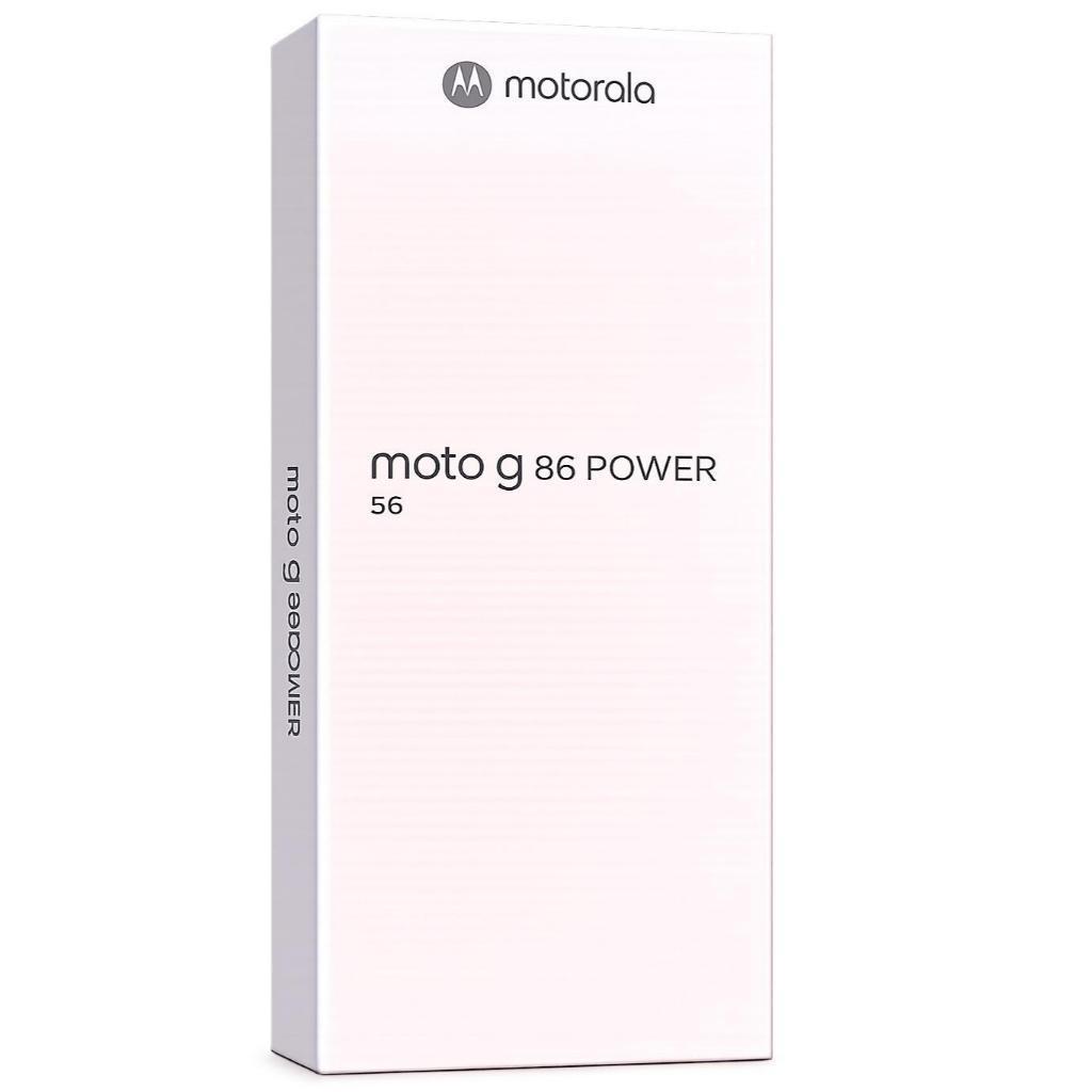 MOTOROLA G86 POWER 5G 8GB 256GB
