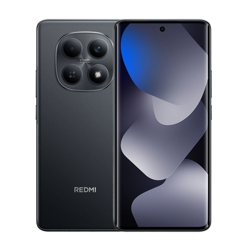 Xiaomi Redmi Note 15 4G 8/256GB- Garansi resmi Xiaomi Indonesia