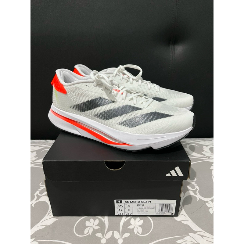 Jual Adidas Adizero SL 2 SL2 | Shopee Indonesia